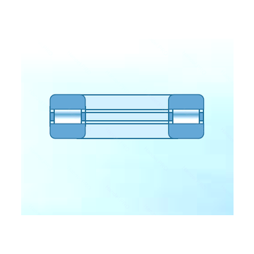 2RT12013 NTN Thrust Roller Bearings