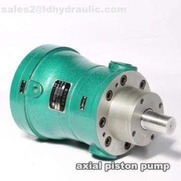 10MCY14-1B high pressure hydraulic axial piston Pump