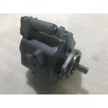 P40VR-11-CC-10-J TOKIMEC P series variable piston pump