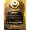 R902193379 A2FM16/61W-VBB040 Rexroth Axial Piston Pump/motor #1 small image