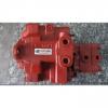 PVD-3B-56L 3D-5-221 OA Nachi PVD Series Flow Variable Piston Pump #2 small image