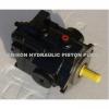 PV29-2R1B-C02 DENISON Hydraulic piston pump