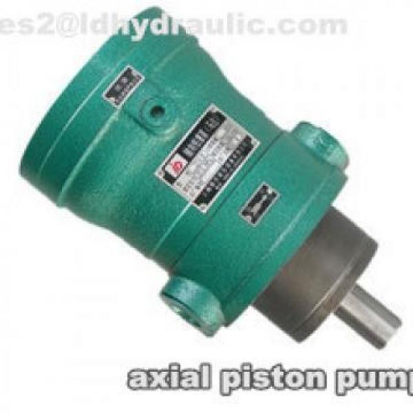 32MCY14-1B high pressure hydraulic axial piston Pump #2 image