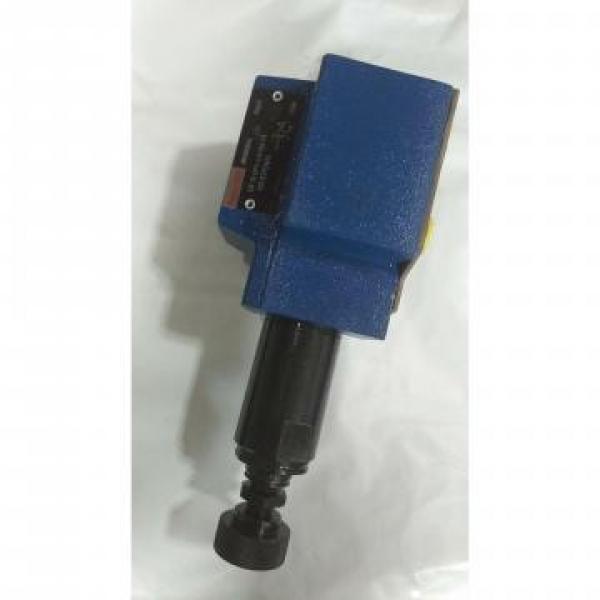 R900500256 DR 10 DP1-4X/150YM Rexroth Pressure reducing valve, direct operated DR 10 DP #1 image