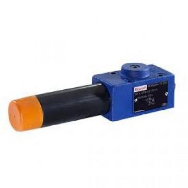 R900500256 DR 10 DP1-4X/150YM Rexroth Pressure reducing valve, direct operated DR 10 DP #2 image