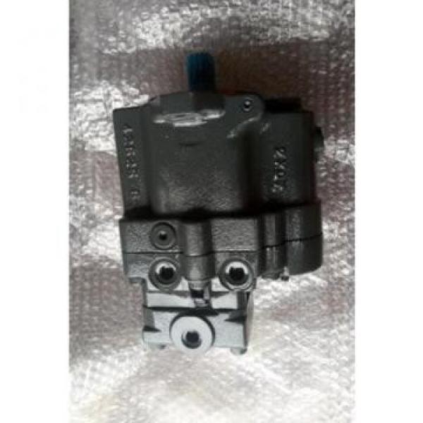 PVD-1B-23L3S-5G4053A Nachi PVD Series Piston Pump #1 image
