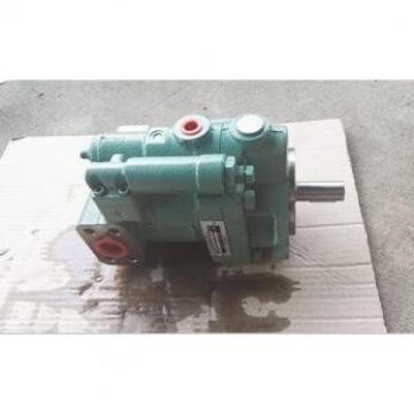 PVD-1B-23L3S-5G4053A Nachi PVD Series Piston Pump #3 image
