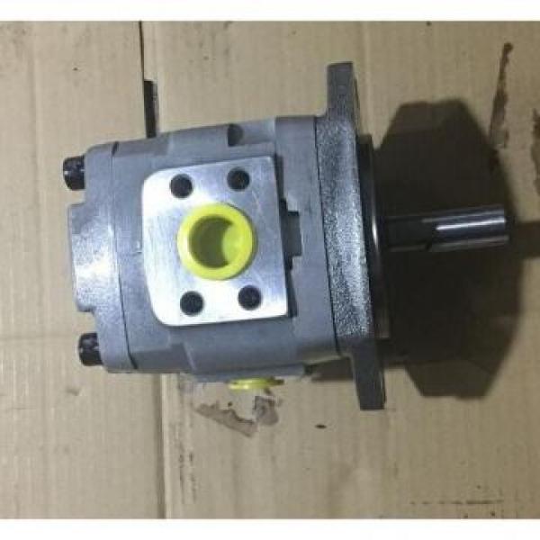 IPH-5B-40-11 NACHI IPH Series Piston Pump #3 image