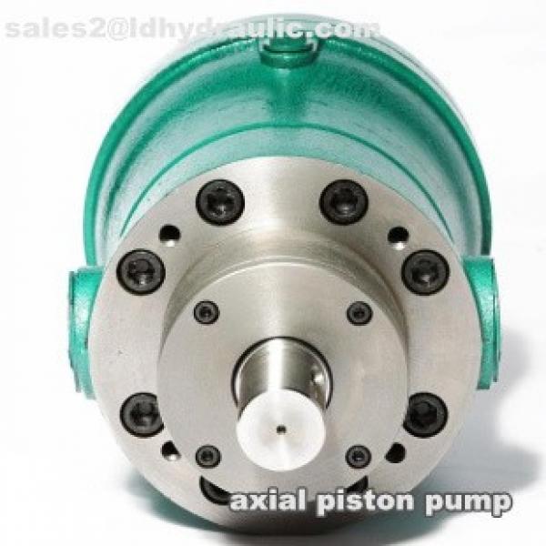 40S CY 14-1B high pressure hydraulic axial piston Pump #1 image