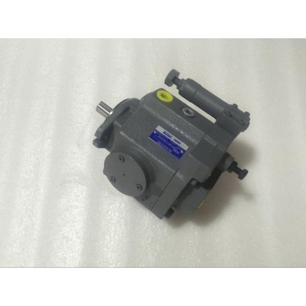 P40VR-11-CC-10-J TOKIMEC P series variable piston pump #1 image