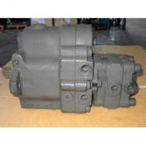 PVD-1B-24P-11AG Nachi Piston Pump #3 image